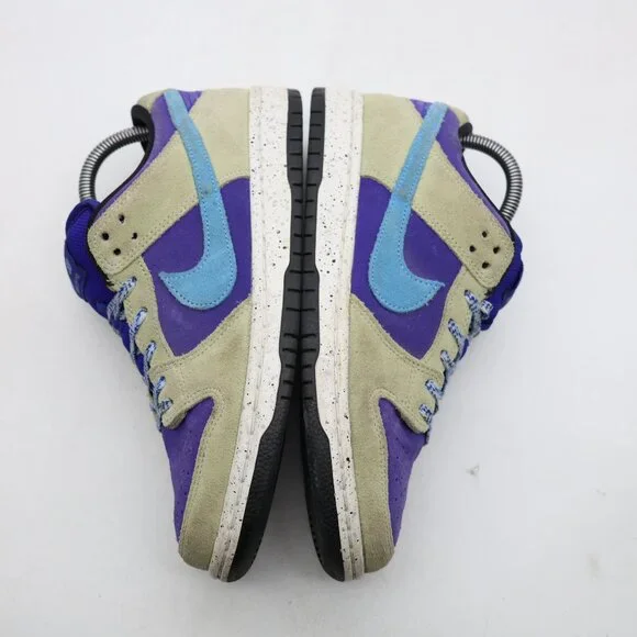 Nike Dunk SB Low ACG Celadon Men's Size 6.5 Women's 8 Sneakers BQ6817-301